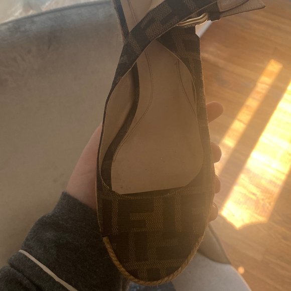 Fendi Heels - Picture 6 of 6